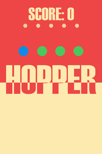 Hopper Free