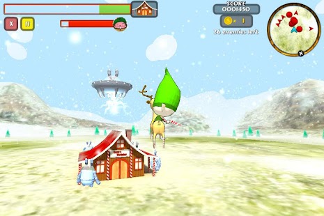 Download Xmas Guardian APK for PC
