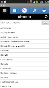 HUBZL Screenshots 0