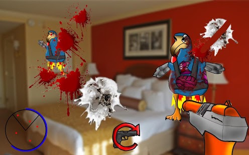 Free Revenge of the Zombie Dodo's APK