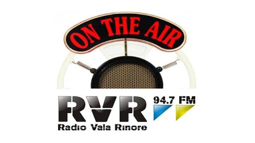 VALA RINORE 94.7 FM
