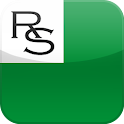 Racinguistas Apl. logo