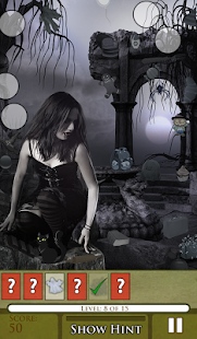 How to mod Hidden Memory - Monster Mash! lastet apk for android