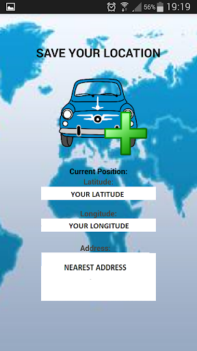 Car Locator