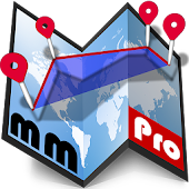 Measure Map Pro