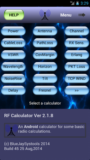 RFCalc2