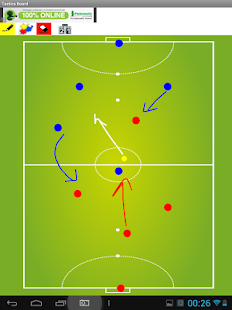 How to install Futsal Tactics Board Free lastet apk for pc