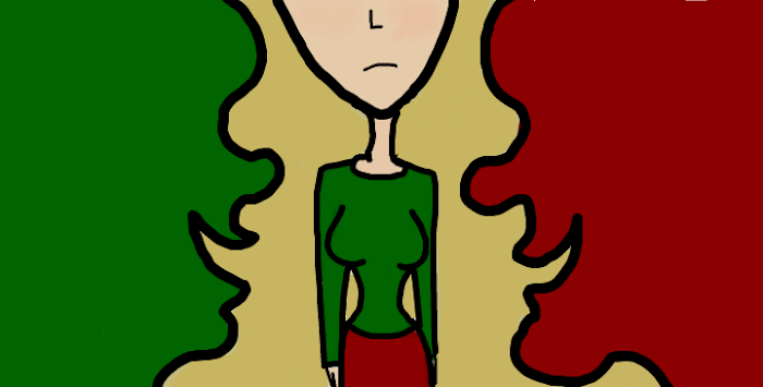 Greed