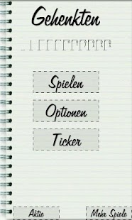 How to mod Hangman - Deutsch-Spiel 1.31 unlimited apk for android