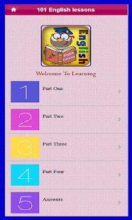 Big Grammar book Screenshots 0