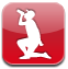 Ice a Bro logo
