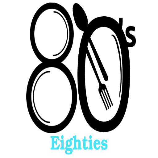 Eighties Dining Restaurant 生活 App LOGO-APP開箱王