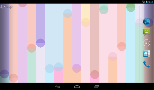 Abstract stripes - Apl Android di Google Play