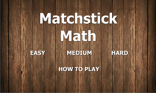 How to mod Matchstick Math patch 1.0.3 apk for pc