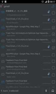 Moonlight Theme Screenshots 1