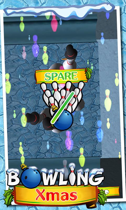 Bowling XMas - Android Apps on Google Play