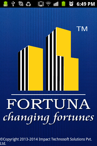 Fortuna Office