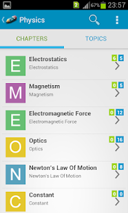 Lastest Formula Handbook APK for Android