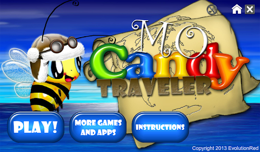 How to install Mo Candy Traveler- Match 3 2.0.1 apk for android