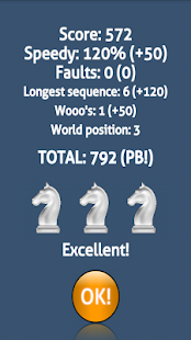  Chess Tactics Challenge - Full  