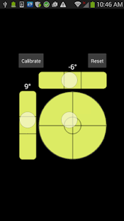  Outils intelligents – Vignette de la capture d'écran  
