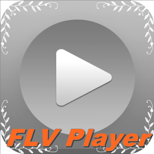 FLV Player Tip LOGO-APP點子