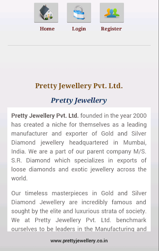 免費下載購物APP|Pretty Jewellery app開箱文|APP開箱王