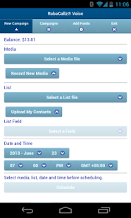 How to install RoboCallz® Voice Broadcast lastet apk for pc