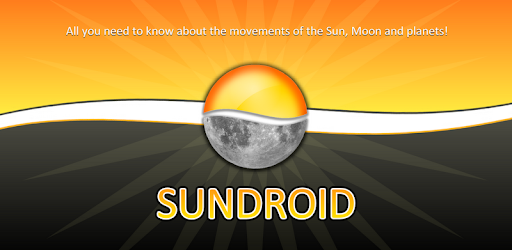 Sundroid Pro Sunrise Sunset -  apk apps