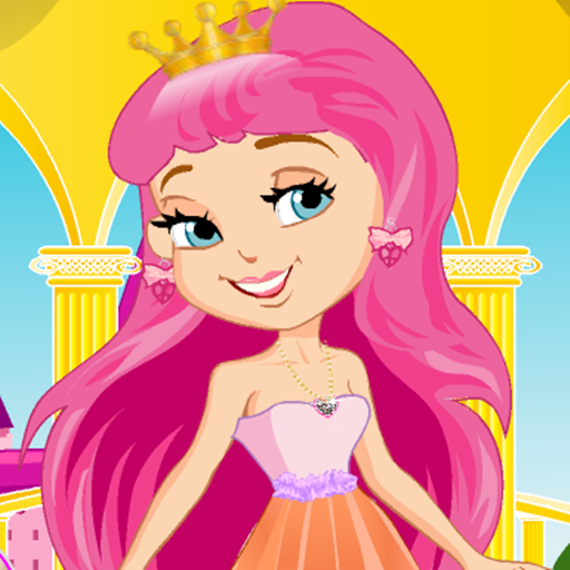 beautifulPrincess 休閒 App LOGO-APP開箱王