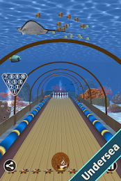 Bowling Paradise 2 Pro poster 4