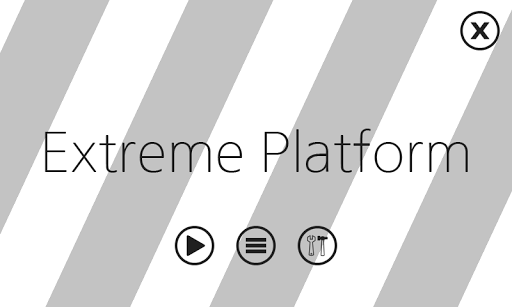 Extreme Platform