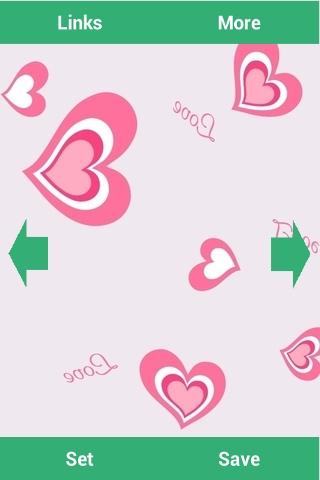 Love Wallpapers