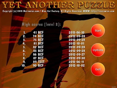 How to install YAP Puzzle patch 1.0 apk for android