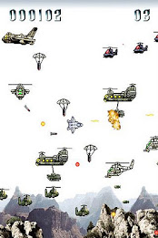 Fighter Wing poster 2