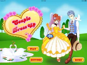 Couple Dress Up APK Download for Android