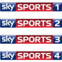 Sky Sports Live Stream icon