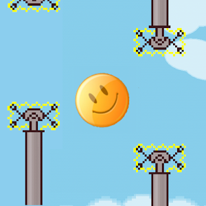 Bouncy Ball Escape Varies with device