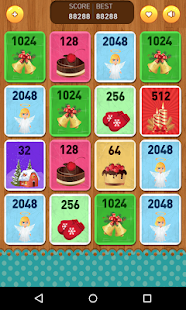 Lastest Xmas Tiles APK for Android