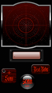 How to install Ghost Scan free 1.3 unlimited apk for pc