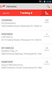 How to install Expeditors - Service Providers 1.5.0 mod apk for android