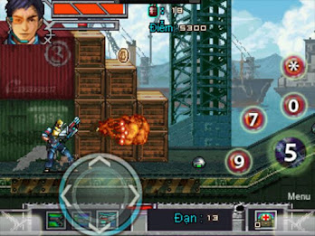 Special Force 2 poster 6