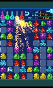 How to download Crazy Chemistry Free 1.2 unlimited apk for pc