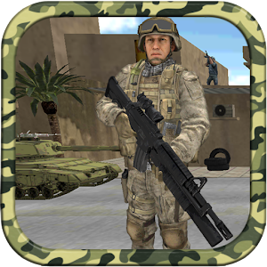 City Commando Shooting Hacks and cheats