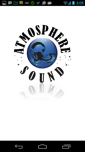 Atmosphere Sound Radio