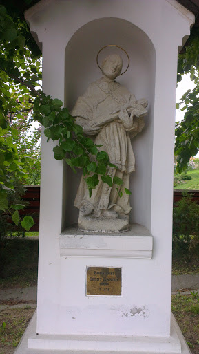 Borromei Szent Károly Püspök 