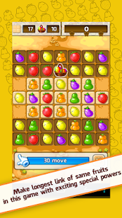 【免費冒險App】Fruit Mania HD-APP點子