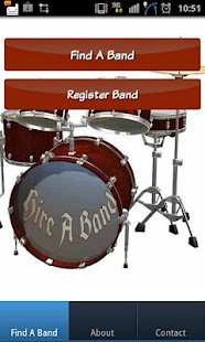 How to install Hire A Band 1.0 unlimited apk for android