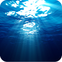 Underwater Live Wallpaper logo