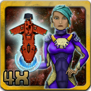 Star Traders 4X Empires Elite v2.1.11 (Paid)